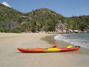 Magnetic Island Sea Kayaks - Redcliffe Tourism 2