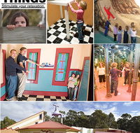 A Maze 'N Things - Redcliffe Tourism