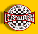 Easy Rider - Redcliffe Tourism 0