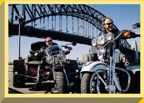 Easy Rider - Redcliffe Tourism 3