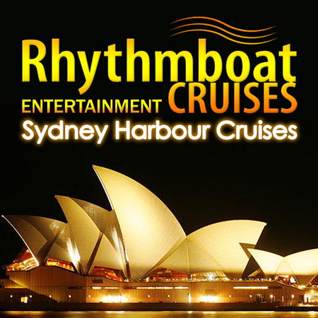 Rhythmboat & Cruise Sydney Harbour - Redcliffe Tourism 0