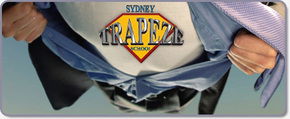 Sydney Trapeze School - Redcliffe Tourism 1