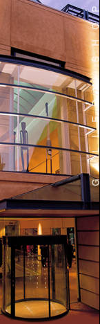 Art Gallery Of South Australia - Redcliffe Tourism 1