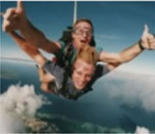 SA Skydiving - Redcliffe Tourism 0