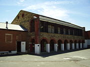  Redcliffe Tourism