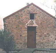 Old Stuart Town Gaol - Redcliffe Tourism