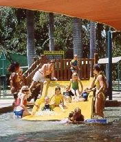 Centenary Park QLD Redcliffe Tourism