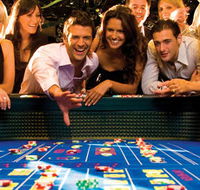 Star City Casino Sydney - Redcliffe Tourism