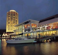 Wrest Point Casino Hobart - Redcliffe Tourism