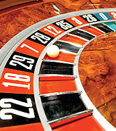 Country Club Tasmania - Redcliffe Tourism 1