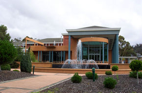 Country Club Tasmania - Redcliffe Tourism 3