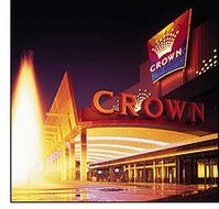 Crown Entertainment Complex - Redcliffe Tourism