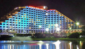 Canberra ACT Redcliffe Tourism