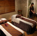 Hidden Valley Eco Spa Lodges  Day Spas - Redcliffe Tourism