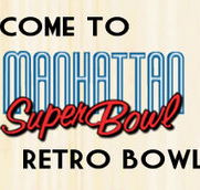 Manhattan Superbowl - Redcliffe Tourism