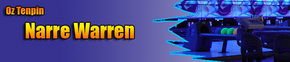 Oz Tenpin Narre Warren - Redcliffe Tourism 1
