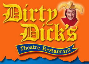 Dirty Dicks - Redcliffe Tourism 0