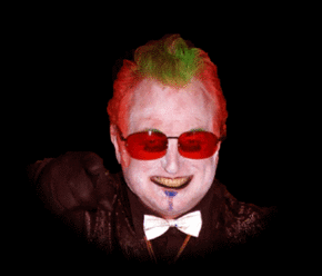Frightnight Comedy Theatre Restaurant - Redcliffe Tourism 1