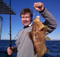 Downunder Charters - Redcliffe Tourism