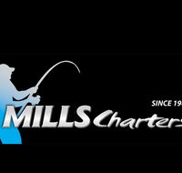 Mills Charters Fishing and Whale Watch Cruises - Redcliffe Tourism