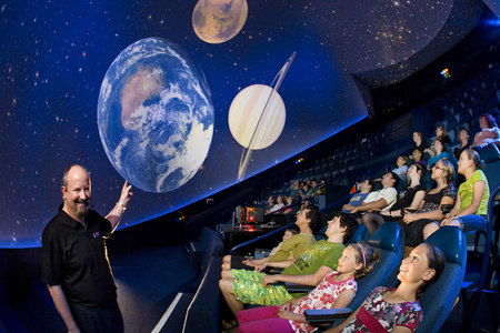 Scitech - Redcliffe Tourism 1