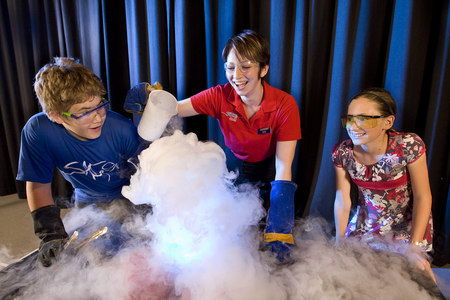 Scitech - Redcliffe Tourism 2