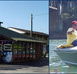 Brooklyn Central Boat Hire  General Store - Redcliffe Tourism