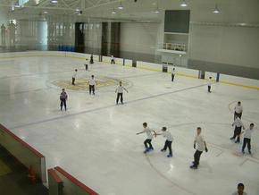 Liverpool Catholic Club Rink - Redcliffe Tourism 0