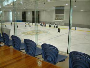 Liverpool Catholic Club Rink - Redcliffe Tourism 2