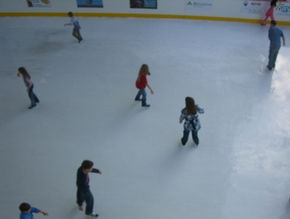 Liverpool Catholic Club Rink - Redcliffe Tourism 3