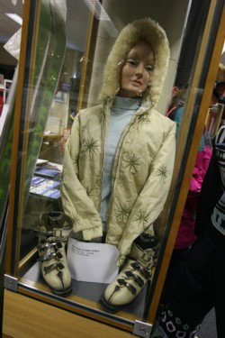 Alpine Museum - Redcliffe Tourism 0