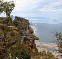 Power's Lookout - Redcliffe Tourism