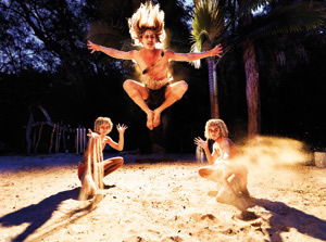 Currumbin Wildlife Sanctuary - Redcliffe Tourism 0