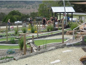 High Country - Redcliffe Tourism 1