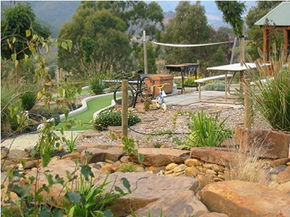 High Country - Redcliffe Tourism 2