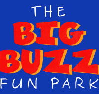 The Big Buzz Fun Park - Redcliffe Tourism