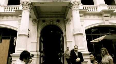 Woolloongabba QLD Redcliffe Tourism