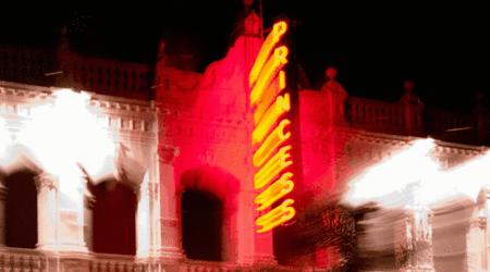 Princess Theatre - Redcliffe Tourism 1