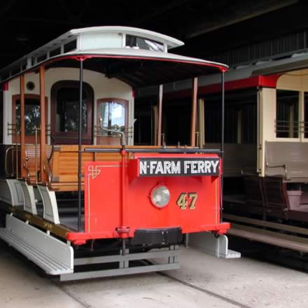  Redcliffe Tourism