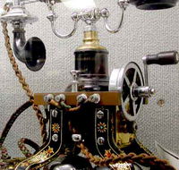 Telstra Museum - Redcliffe Tourism