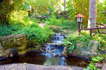 Wanneroo Botanical Gardens & Mini Golf - Redcliffe Tourism 1