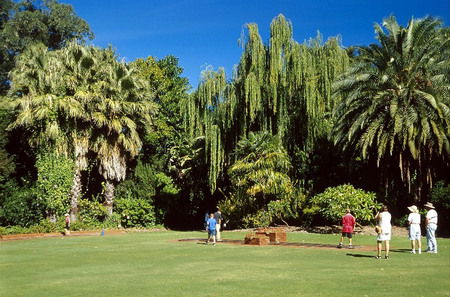 Wanneroo Botanical Gardens & Mini Golf - Redcliffe Tourism 2