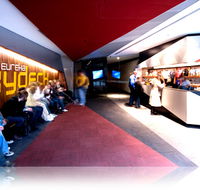 Eureka Skydeck 88 - Redcliffe Tourism