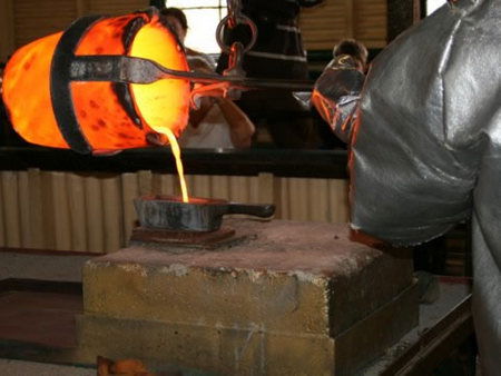 Mining Hall Of Fame - Redcliffe Tourism 2