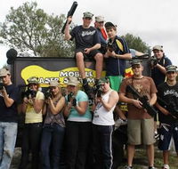 Mobile Laser Skirmish - Redcliffe Tourism