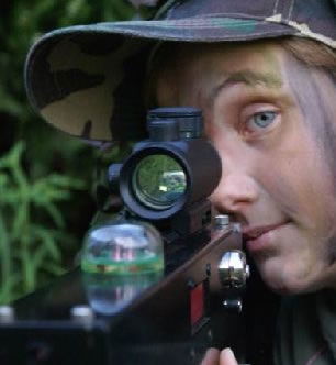 Mobile Laser Skirmish - Redcliffe Tourism 3