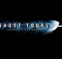 The Rocks Ghost Tours - Redcliffe Tourism