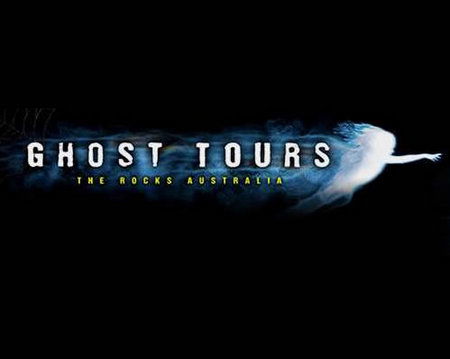 The Rocks Ghost Tours - Redcliffe Tourism 0
