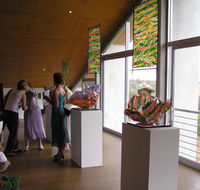 Riseborough Estate Winery  Gallery - Redcliffe Tourism