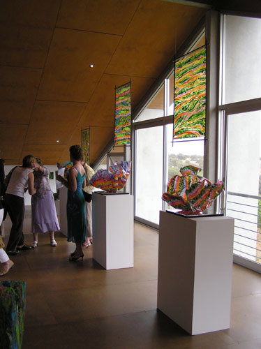 Riseborough Estate Winery & Gallery - Redcliffe Tourism 0